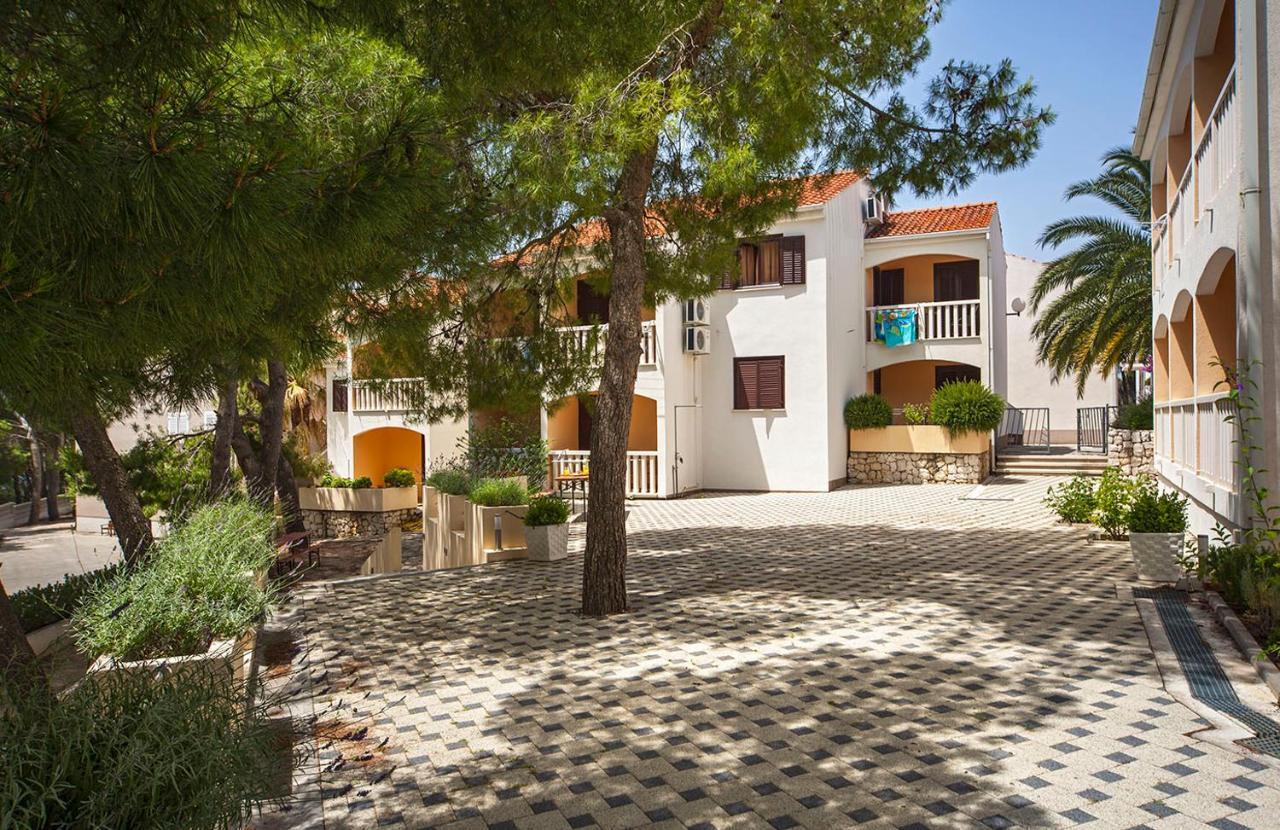 Beach Apartments Lavica Podstrana Exterior foto